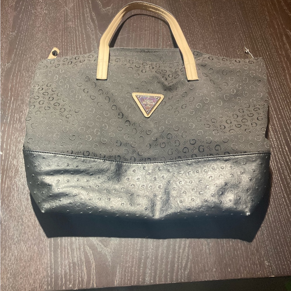 Guess shoulder bag